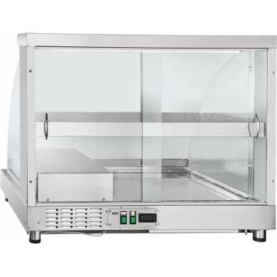 Витрина холодильная настольная Abat ВХН-70 Витрина холодильная настольная Abat ВХН-70