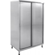 Шкаф-купе нейтр. разборной Abat ШКН-6-5РН нерж.