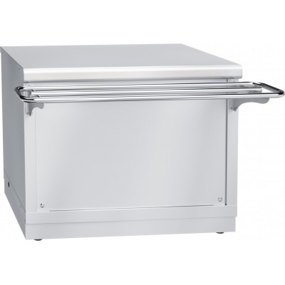 Прилавок для горячих напитков Abat Hot line ПГН-70Х, вся нерж. Прилавок для горячих напитков Abat Hot line ПГН-70Х, вся нерж.