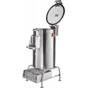 Машина картофелеочистительная Abat МКК-300-01