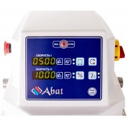 Тестомес спиральный Abat CHEF ТМС-100НН-2П
