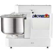 Тестомес спиральный Abat CHEF ТМС-20НН-МЦ