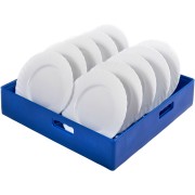 Машина посудомоечная Abat МПК-500Ф-02