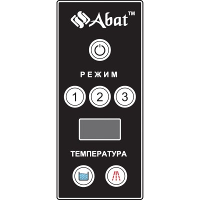 Машина посудомоечная Abat МПК-1100К Машина посудомоечная Abat МПК-1100К