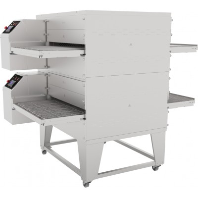 Печь электрическая для пиццы Abat ПЭК-800 Печь электрическая для пиццы Abat ПЭК-800