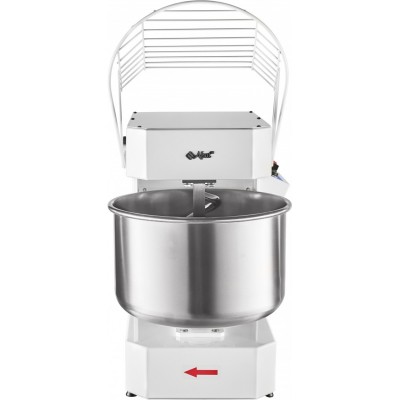 Тестомес спиральный Abat CHEF ТМС-30НН-1Ц Тестомес спиральный Abat CHEF ТМС-30НН-1Ц