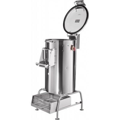 Машина картофелеочистительная Abat МКК-300-01 Машина картофелеочистительная Abat МКК-300-01