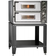 Печь электрическая для пиццы Abat ПЭП-4х2