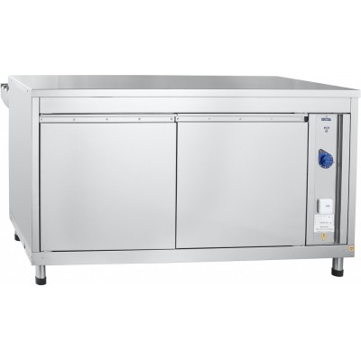 Прилавок тепловой Abat АСТА ПВТ-70КМ-02, без полок, столешница нерж. Прилавок тепловой Abat АСТА ПВТ-70КМ-02, без полок, столешница нерж.