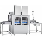 Стол раздаточный Abat СПМР-6-2