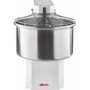 Тестомес спиральный Abat LIGHT ТМС-60НН-1Р