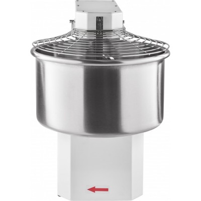 Тестомес спиральный Abat LIGHT ТМС-60НН-1Р Тестомес спиральный Abat LIGHT ТМС-60НН-1Р