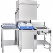 Машина посудомоечная Abat МПК-700К-01