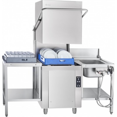 Машина посудомоечная Abat МПК-700К-01 Машина посудомоечная Abat МПК-700К-01