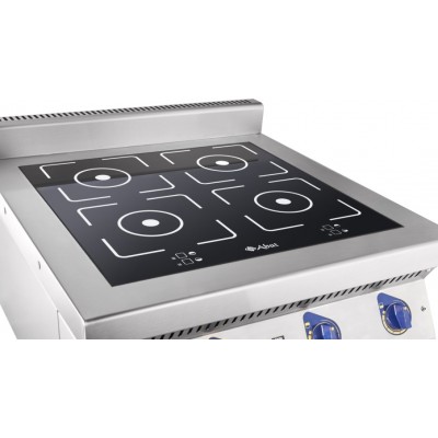 Плита индукционная 4-х конфорочная Abat КИП-47Н Плита индукционная 4-х конфорочная Abat КИП-47Н