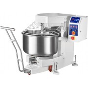 Тестомес спиральный Abat CHEF ТМС-120СП-2П