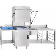 Стол раздаточный Abat СПМР-6-1