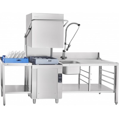 Стол раздаточный Abat СПМР-6-1 Стол раздаточный Abat СПМР-6-1