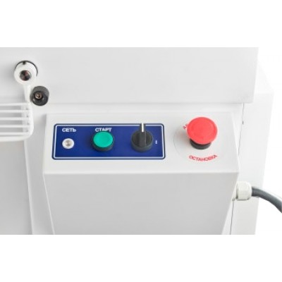 Тестомес спиральный Abat CHEF ТМС-30НН-1Ц Тестомес спиральный Abat CHEF ТМС-30НН-1Ц