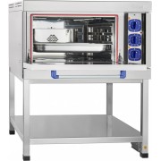 Шкаф жарочный электрический Abat ШЖЭ-1-К-2/1 900 серия