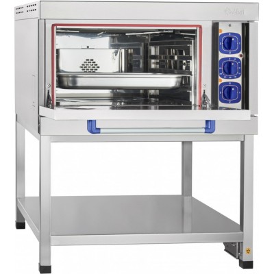 Шкаф жарочный электрический Abat ШЖЭ-1-К-2/1 900 серия Шкаф жарочный электрический Abat ШЖЭ-1-К-2/1 900 серия