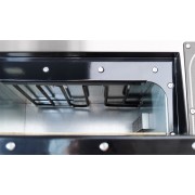 Печь электрическая для пиццы Abat ПЭП-1-01