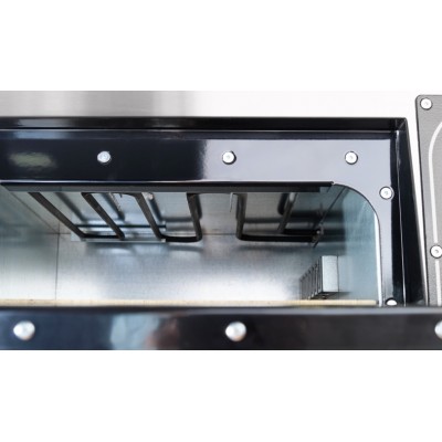 Печь электрическая для пиццы Abat ПЭП-1-01 Печь электрическая для пиццы Abat ПЭП-1-01