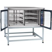 Шкаф расстоечный тепловой Abat ШРТ-6ЭШ-01