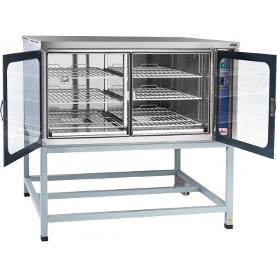 Шкаф расстоечный тепловой Abat ШРТ-6ЭШ-01 Шкаф расстоечный тепловой Abat ШРТ-6ЭШ-01