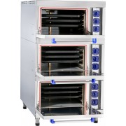 Шкаф жарочный электрический Abat ШЖЭ-3-Э 900 серия