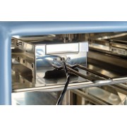 Дымогенератор Abat ДГ-85 (Smoker)