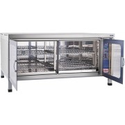 Шкаф расстоечный тепловой Abat ШРТ-4ЭШ