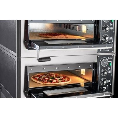 Печь электрическая для пиццы Abat ПЭП-2 Печь электрическая для пиццы Abat ПЭП-2