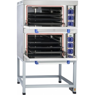 Шкаф жарочный электрический Abat ШЖЭ-2-Э 900 серия Шкаф жарочный электрический Abat ШЖЭ-2-Э 900 серия