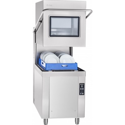 Машина посудомоечная Abat МПК-700К Машина посудомоечная Abat МПК-700К