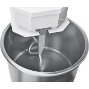 Тестомес спиральный Abat CHEF ТМС-40НН-2Ц