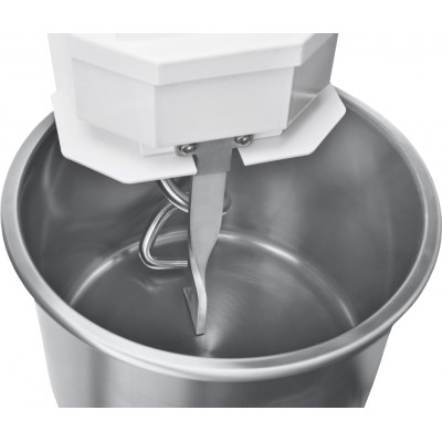 Тестомес спиральный Abat CHEF ТМС-40НН-2Ц Тестомес спиральный Abat CHEF ТМС-40НН-2Ц