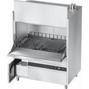 Машина котломоечная Abat МПК 130-65 комплектация 2