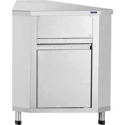 Модуль поворотный Abat ПРЕМЬЕР МП-45Т-01 внутрен. 45° кашир. Модуль поворотный Abat ПРЕМЬЕР МП-45Т-01 внутрен. 45° кашир.