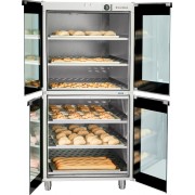 Шкаф расстоечный тепловой Abat ШРТ-6-6/8