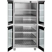 Шкаф расстоечный тепловой Abat ШРТ-6-6/8К