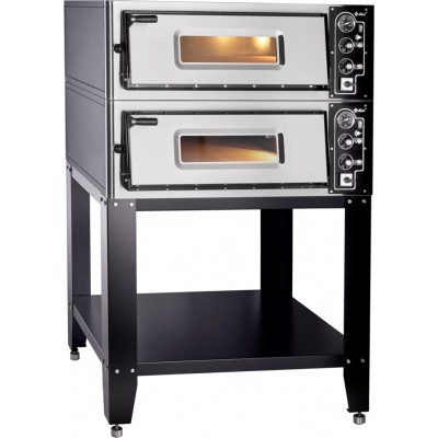 Печь электрическая для пиццы Abat ПЭП-4 Печь электрическая для пиццы Abat ПЭП-4