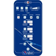 Котел пищеварочный электрический Abat КПЭМ-350-ОМ2