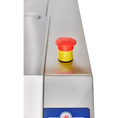 Массажер для мяса вакуумный Abat ММ-50В Массажер для мяса вакуумный Abat ММ-50В