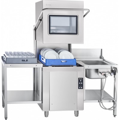 Машина посудомоечная Abat МПК-700К Машина посудомоечная Abat МПК-700К