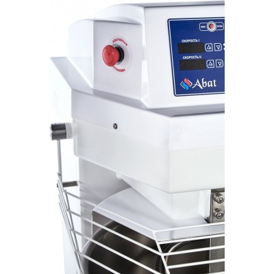 Тестомес спиральный Abat CHEF ТМС-120НН-2П Тестомес спиральный Abat CHEF ТМС-120НН-2П
