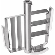 Котел пищеварочный электрический Abat КПЭМ-60-ОМП со сливным краном