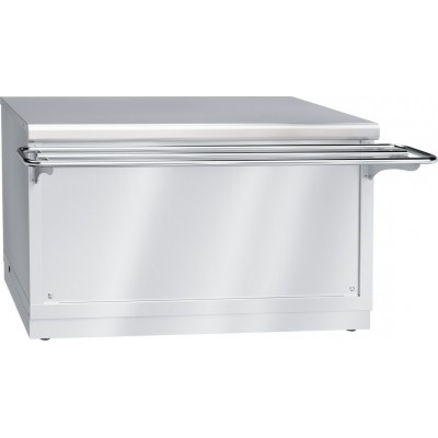 Прилавок для горячих напитков Abat Hot line ПГН-70Х-01, вся нерж. Прилавок для горячих напитков Abat Hot line ПГН-70Х-01, вся нерж.