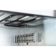 Печь электрическая для пиццы Abat ПЭП-1-01