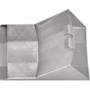 Воронка для загрузки ингредиентов для миксеров планетарных типа Abat МПЛ